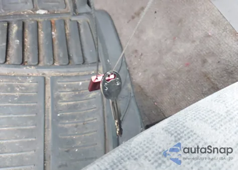 2008 Kia Sorento Lx z USA, uszkodzony, nr VIN KNDJD735685860654